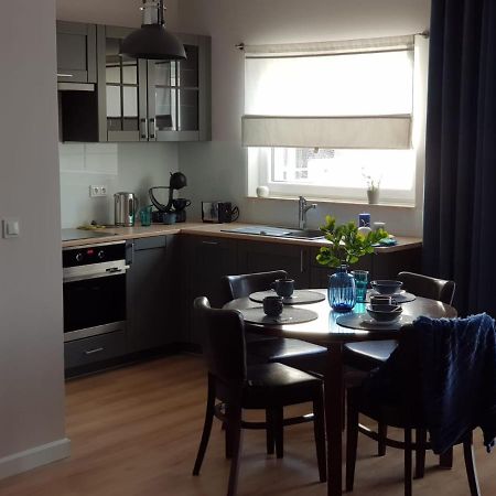 Apartament City View Wes Quality Suite Poznaň Exteriér fotografie