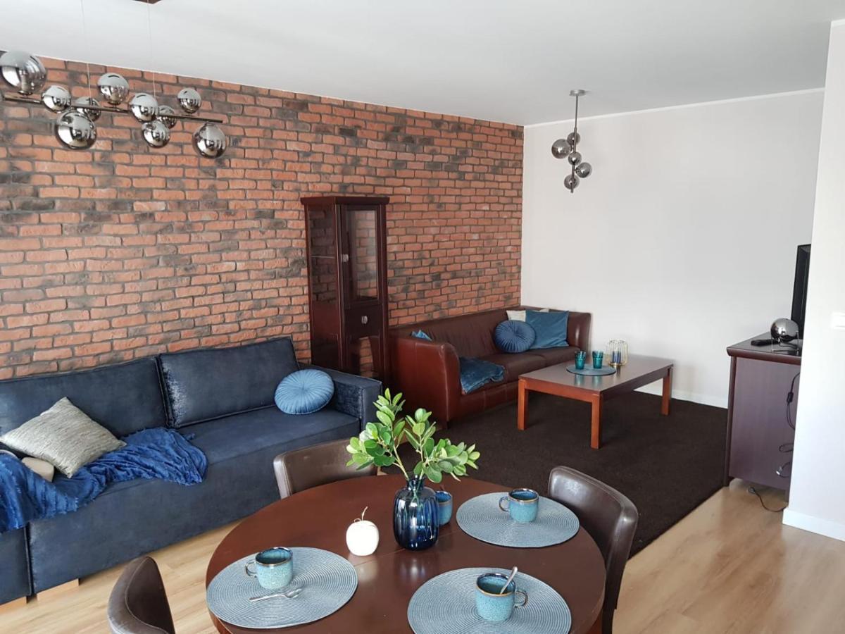 Apartament City View Wes Quality Suite Poznaň Exteriér fotografie
