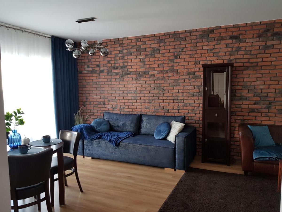 Apartament City View Wes Quality Suite Poznaň Exteriér fotografie